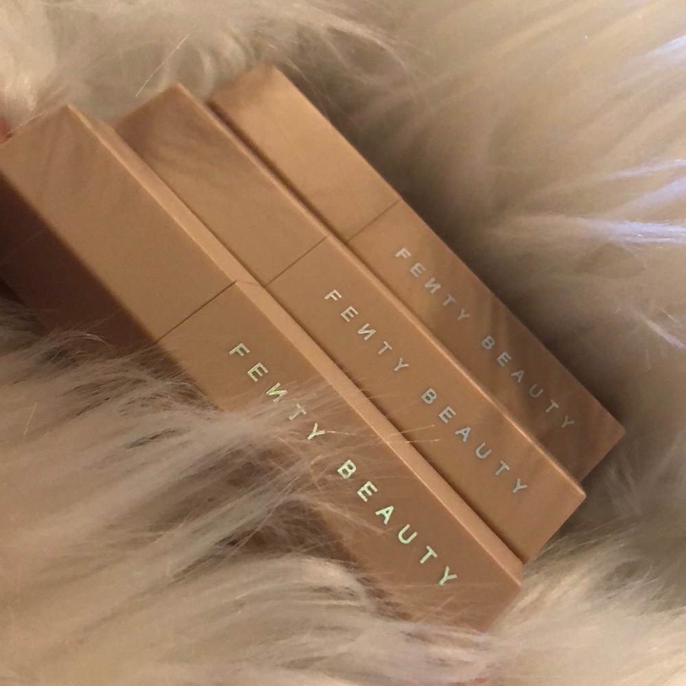 Fenty Beauty Match Stix Trio